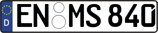 EN-MS840