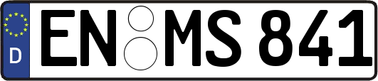 EN-MS841