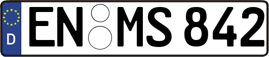 EN-MS842