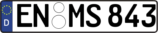 EN-MS843