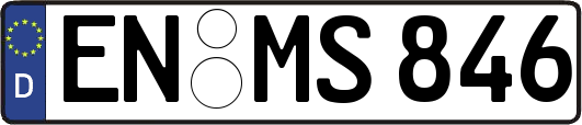 EN-MS846