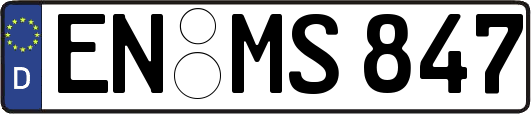EN-MS847