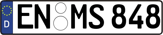 EN-MS848