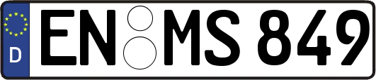 EN-MS849