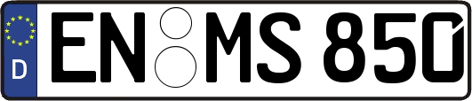 EN-MS850