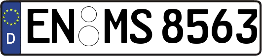 EN-MS8563