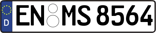 EN-MS8564
