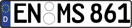 EN-MS861