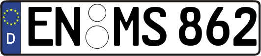 EN-MS862