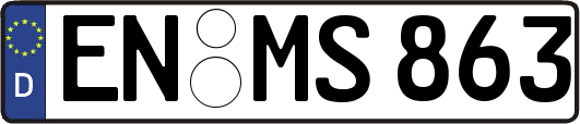 EN-MS863