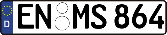 EN-MS864