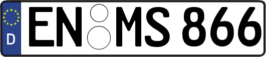 EN-MS866