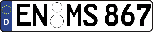 EN-MS867
