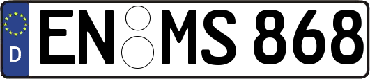 EN-MS868