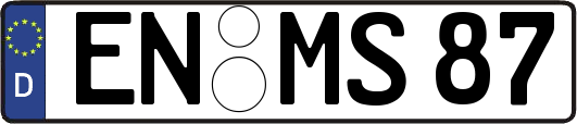 EN-MS87