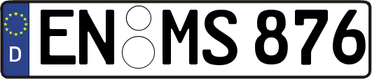 EN-MS876
