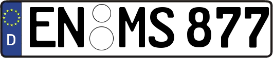 EN-MS877