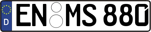 EN-MS880