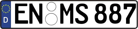 EN-MS887
