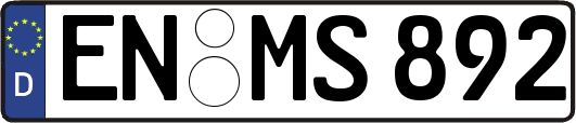 EN-MS892