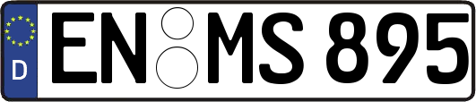 EN-MS895