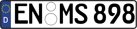 EN-MS898