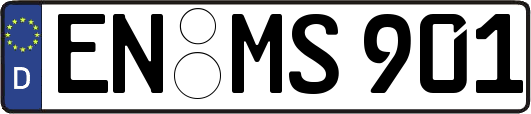 EN-MS901