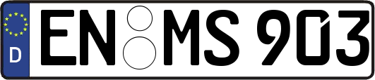 EN-MS903