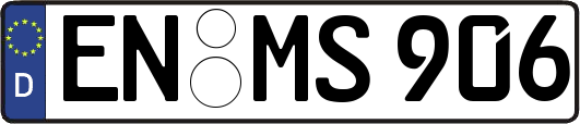 EN-MS906