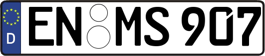 EN-MS907