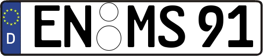 EN-MS91