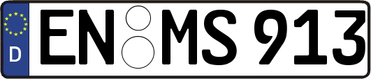 EN-MS913
