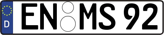 EN-MS92