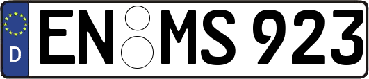 EN-MS923