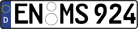 EN-MS924