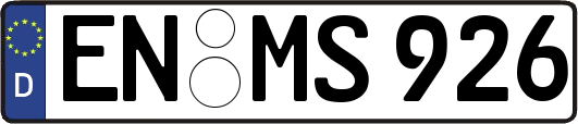 EN-MS926