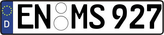 EN-MS927