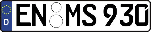 EN-MS930