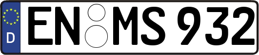 EN-MS932