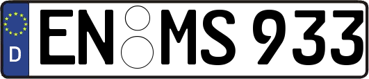 EN-MS933