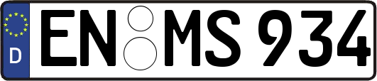 EN-MS934
