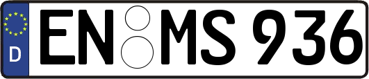 EN-MS936