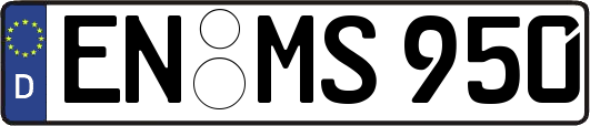 EN-MS950
