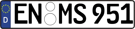 EN-MS951