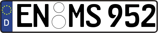 EN-MS952