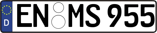 EN-MS955