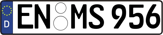 EN-MS956