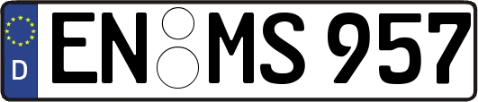 EN-MS957