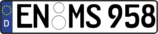 EN-MS958