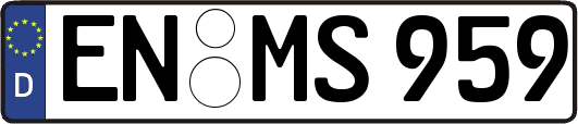 EN-MS959